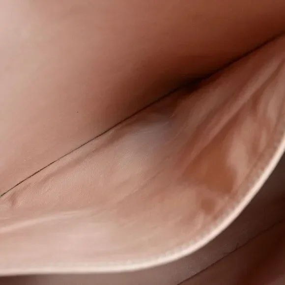 Chanel Cc Logo Medallion Shoulder Tote #127941C16B - Picture 13 of 15